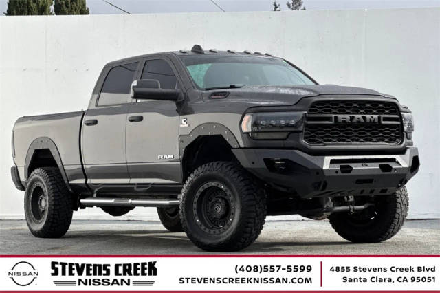 2019 Ram 2500 Tradesman 4WD photo