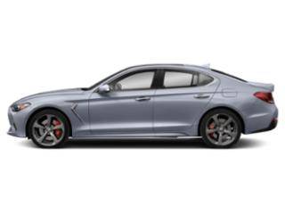2019 Genesis G70 3.3T Advanced RWD photo