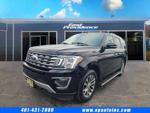 2018 Ford Expedition Limited 4WD photo
