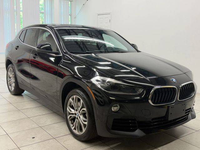 2018 BMW X2 xDrive28i AWD photo