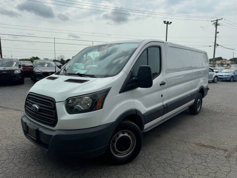 2016 Ford Transit Van  RWD photo