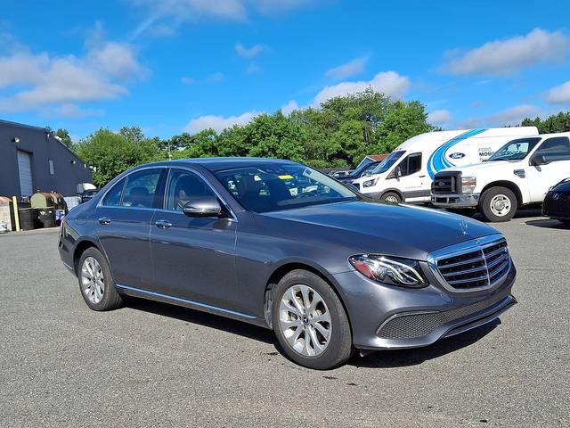2019 Mercedes-Benz E-Class E 300 AWD photo