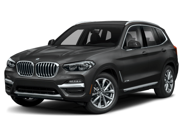 2019 BMW X3 xDrive30i AWD photo