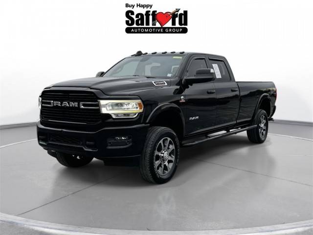 2019 Ram 2500 Big Horn 4WD photo
