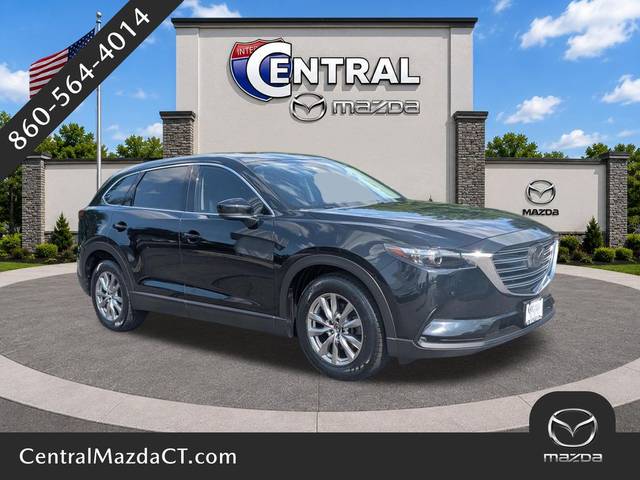 2019 Mazda CX-9 Touring AWD photo