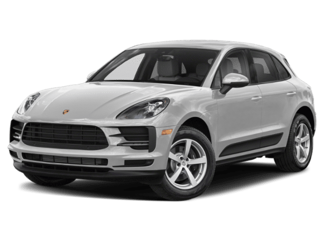 2019 Porsche Macan S AWD photo