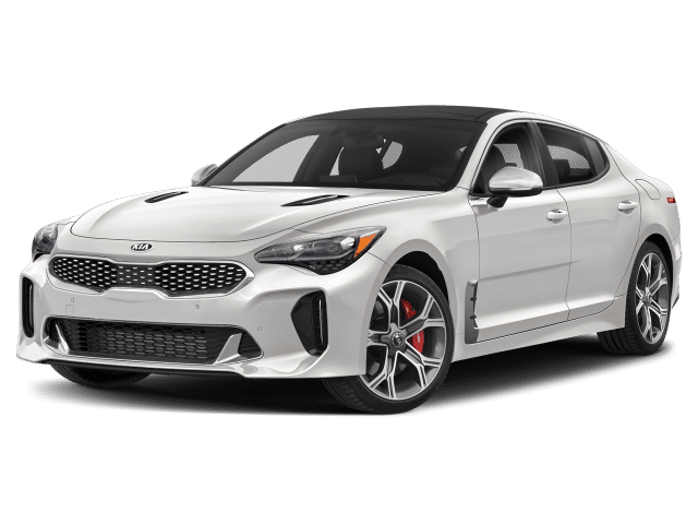 2019 Kia Stinger GT1 AWD photo