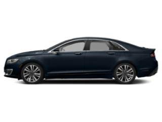 2019 Lincoln MKZ Reserve II AWD photo