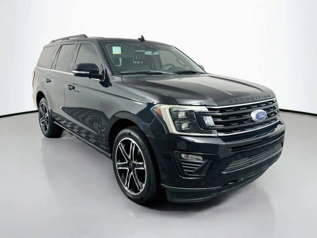 2019 Ford Expedition Limited 4WD photo