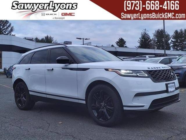 2019 Land Rover Range Rover Velar S 4WD photo