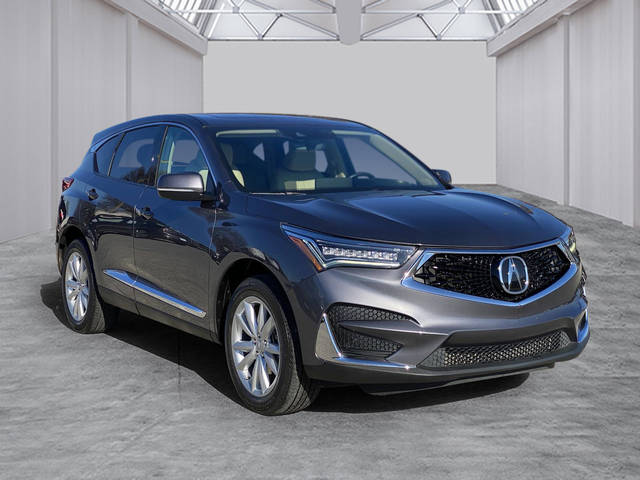 2019 Acura RDX  AWD photo