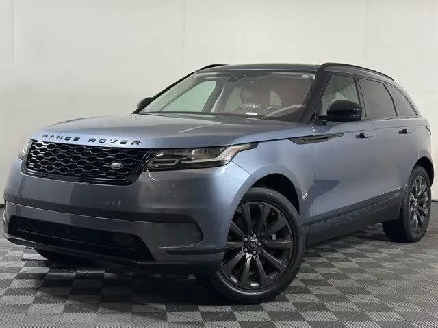 2019 Land Rover Range Rover Velar S AWD photo