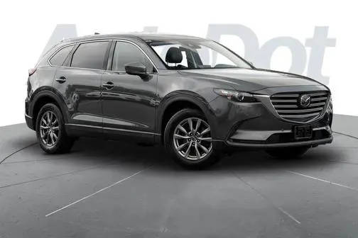 2019 Mazda CX-9 Touring AWD photo
