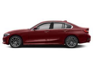 2019 BMW 3 Series 330i xDrive AWD photo