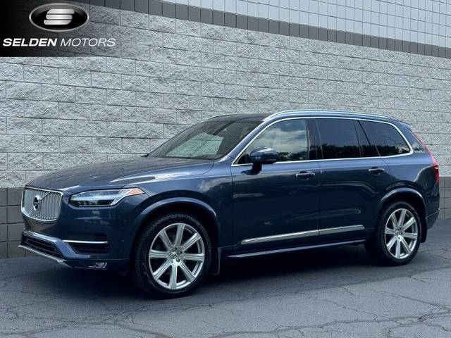 2019 Volvo XC90 Inscription AWD photo