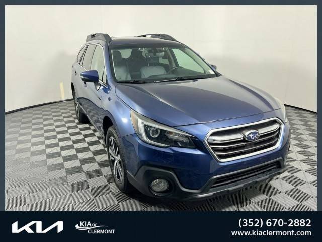 2019 Subaru Outback Limited AWD photo