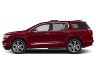 2019 GMC Acadia Denali AWD photo