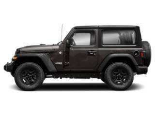 2019 Jeep Wrangler Sport 4WD photo