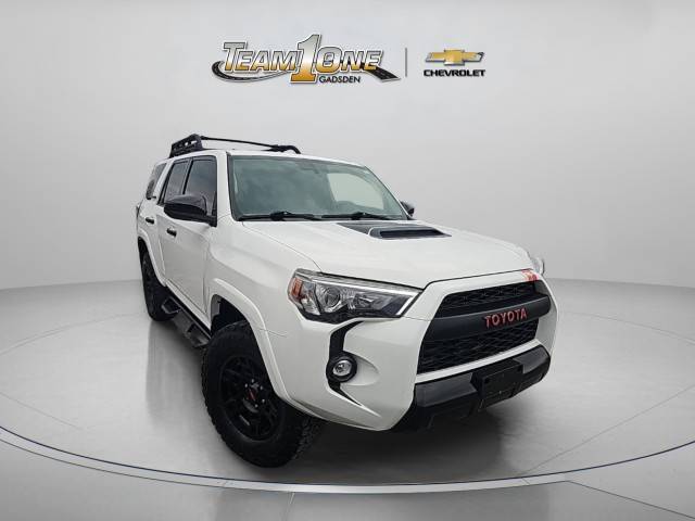 2019 Toyota 4Runner TRD Pro 4WD photo