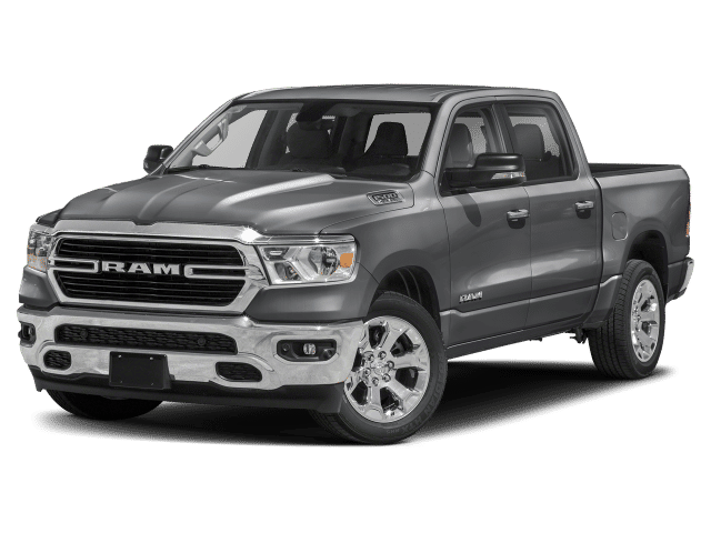 2019 Ram 1500 Big Horn/Lone Star 4WD photo