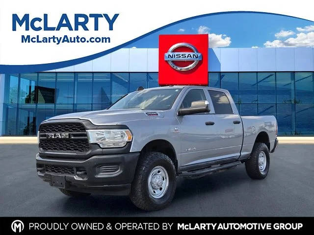 2019 Ram 2500 Tradesman 4WD photo