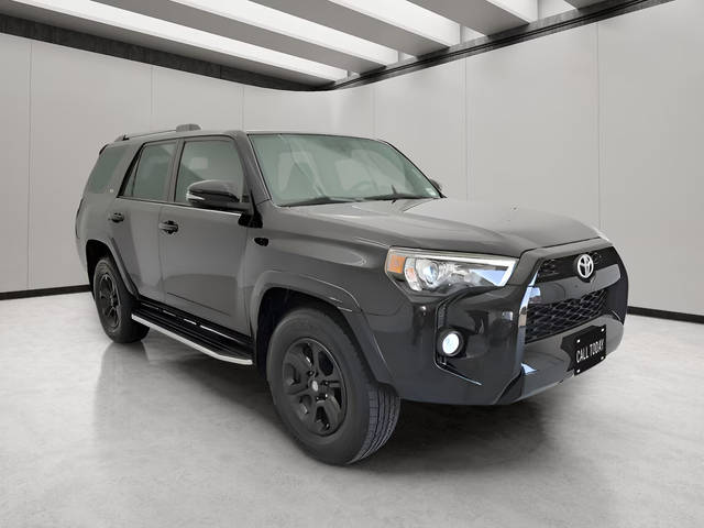 2019 Toyota 4Runner SR5 Premium RWD photo