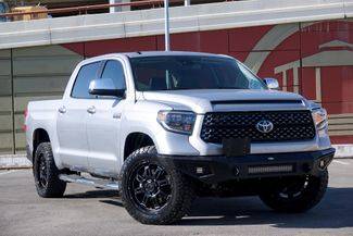 2019 Toyota Tundra Platinum 4WD photo