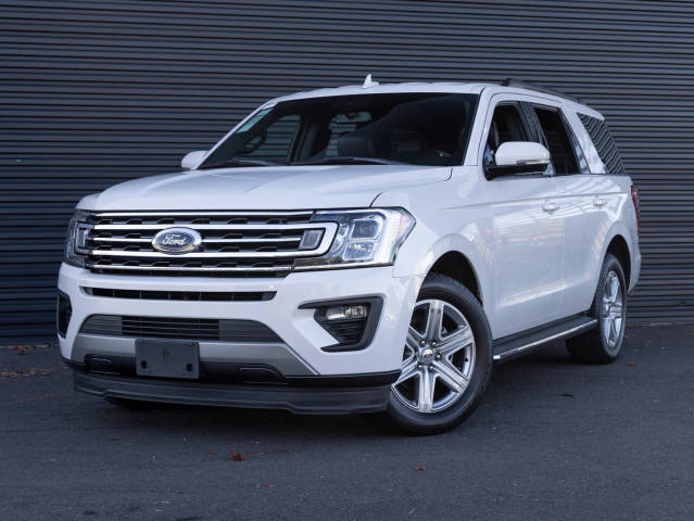 2019 Ford Expedition XLT RWD photo