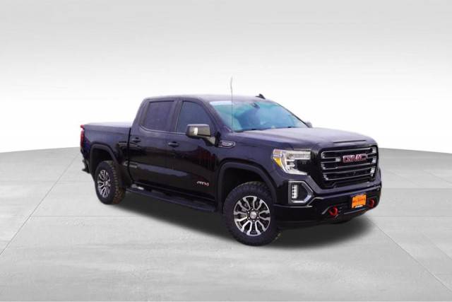 2019 GMC Sierra 1500 AT4 4WD photo