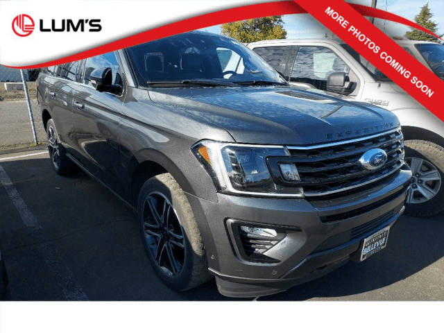 2019 Ford Expedition Limited 4WD photo