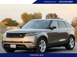 2019 Land Rover Range Rover Velar S AWD photo
