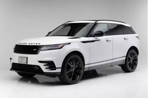 2019 Land Rover Range Rover Velar R-Dynamic HSE 4WD photo