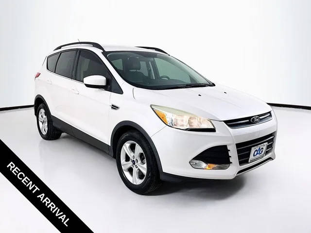 2015 Ford Escape SE FWD photo