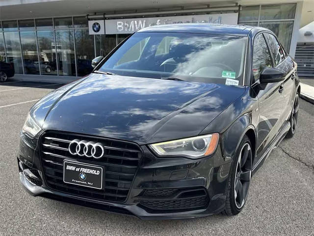 2016 Audi A3 2.0T Premium AWD photo