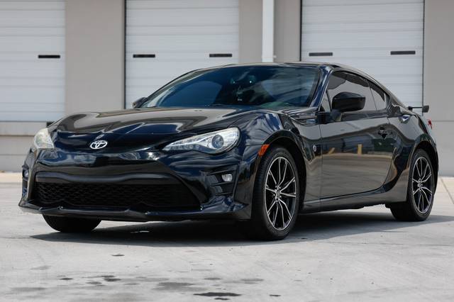 2019 Toyota 86 GT RWD photo