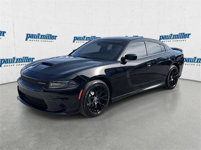 2019 Dodge Charger GT RWD photo