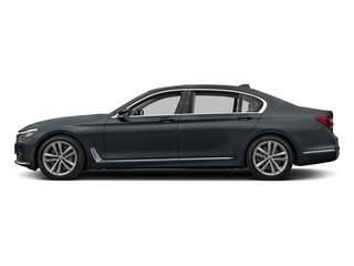 2017 BMW 7 Series 750i xDrive AWD photo