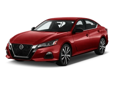 2019 Nissan Altima 2.5 SR FWD photo