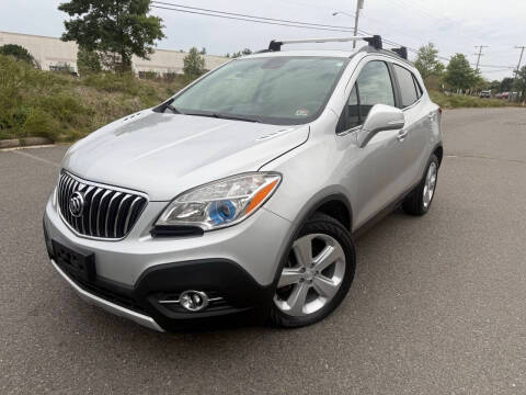 2015 Buick Encore Convenience FWD photo