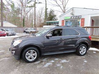 2015 Chevrolet Equinox LT FWD photo