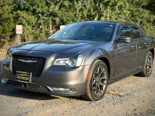 2018 Chrysler 300 300S AWD photo