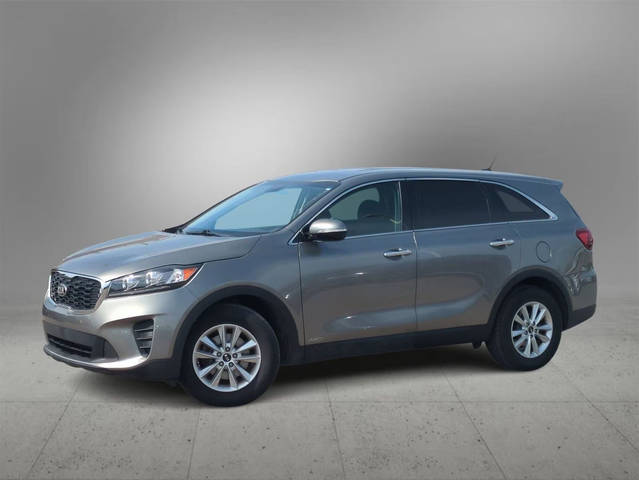 2019 Kia Sorento LX V6 AWD photo