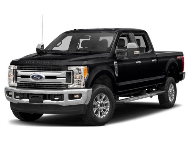 2019 Ford F-250 Super Duty XLT 4WD photo