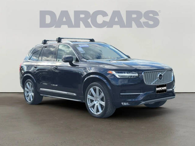 2019 Volvo XC90 Inscription AWD photo