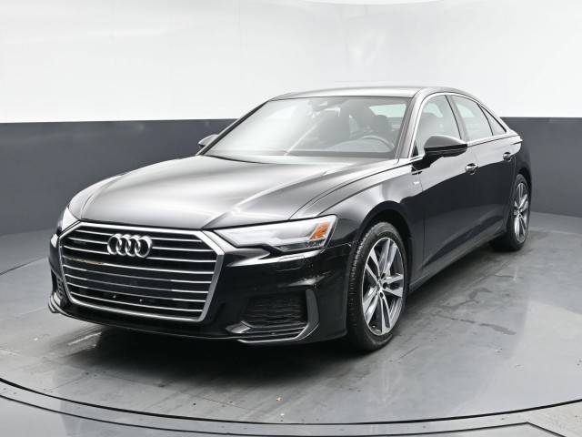 2019 Audi A6 Premium AWD photo
