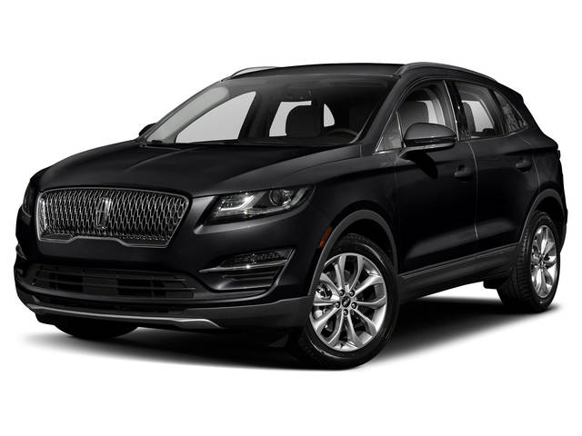 2019 Lincoln MKC Standard AWD photo