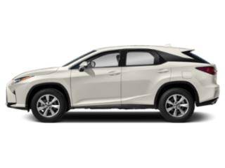 2019 Lexus RX RX 350 FWD photo