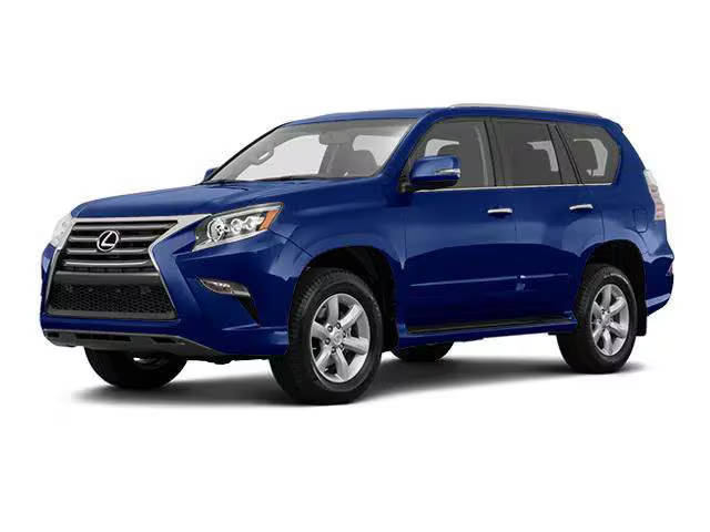 2019 Lexus GX GX 460 Premium 4WD photo