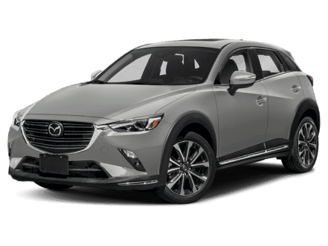 2019 Mazda CX-3 Grand Touring AWD photo