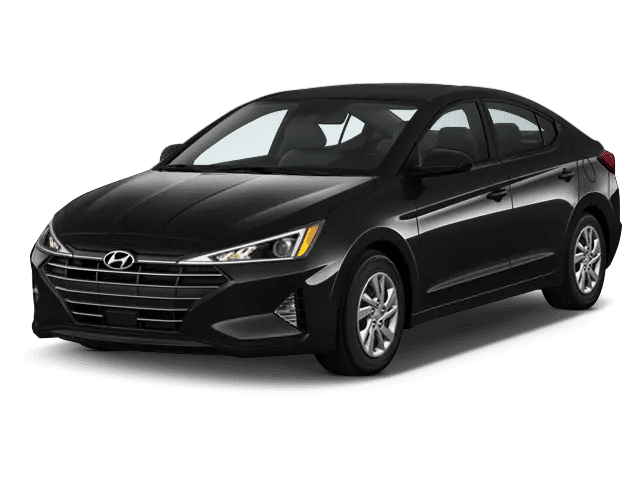 2019 Hyundai Elantra SE FWD photo